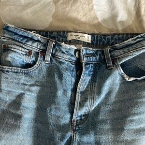 COPY - Abercrombie The Dad size 28/6R